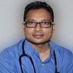 Picture of Dr. Dinesh Sisodiya